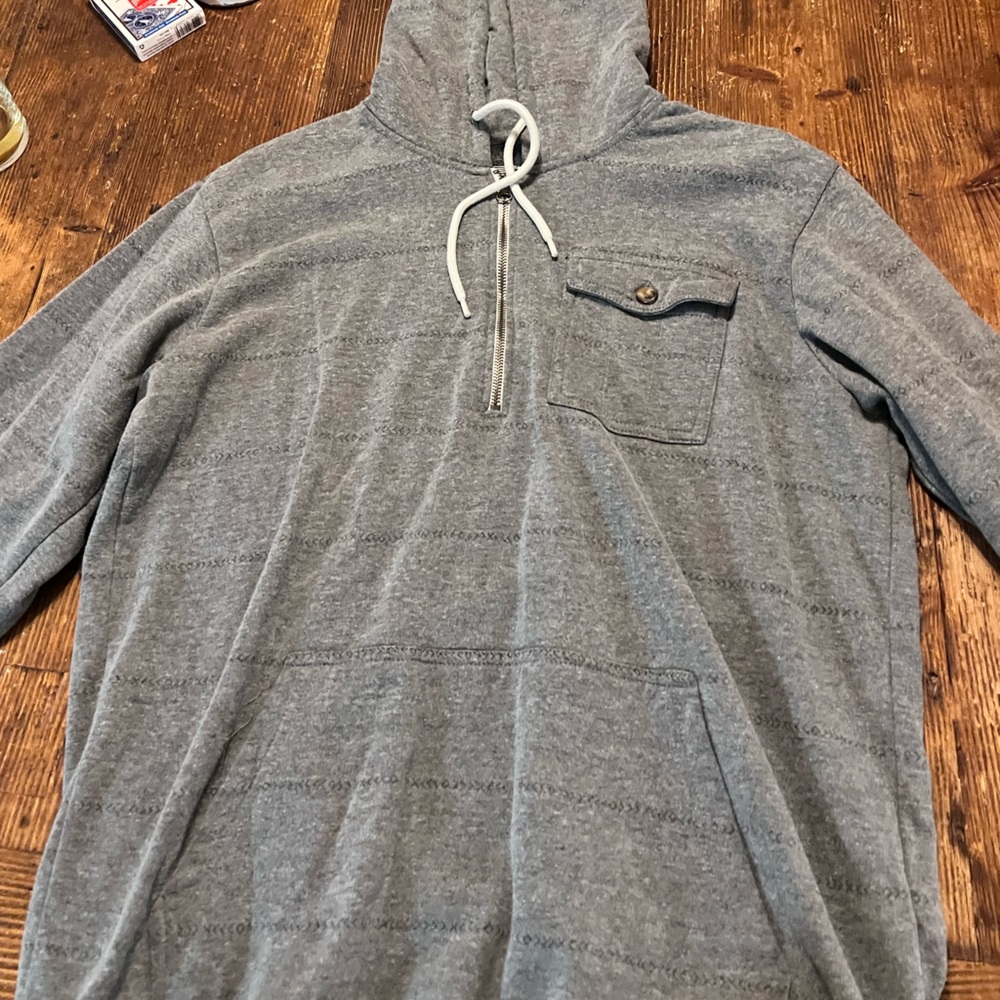 Men’s O’neill hoodie size medium